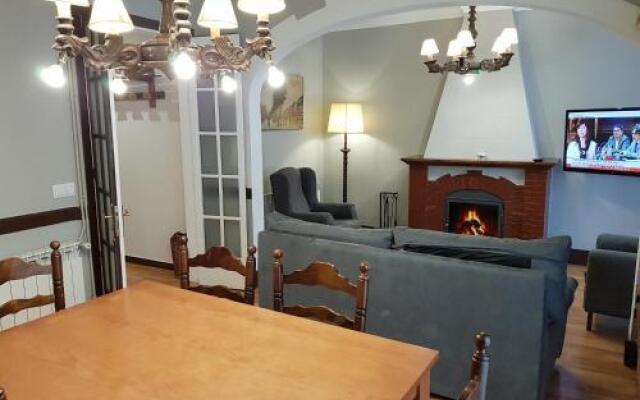 Apartaments Cal Noi