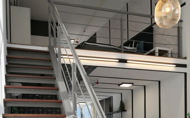 Pinnacle PJ by Flexihome