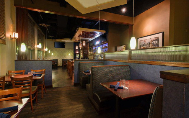 Holiday Inn Seattle Downtown by IHG
