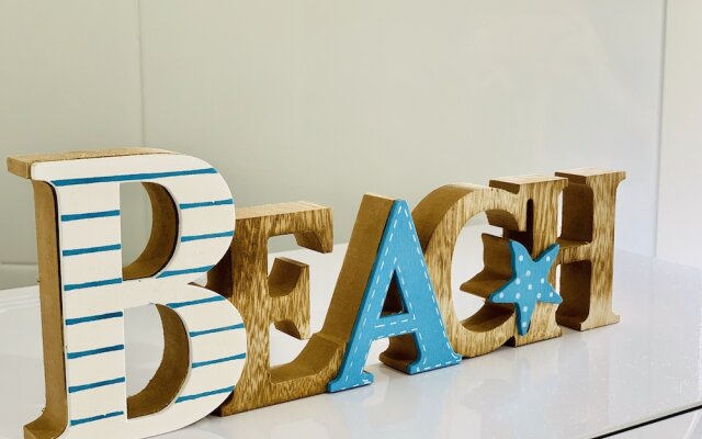 WHITSUNDAY Spacious & Comfortable, Moments from Picturesque Boardwalk