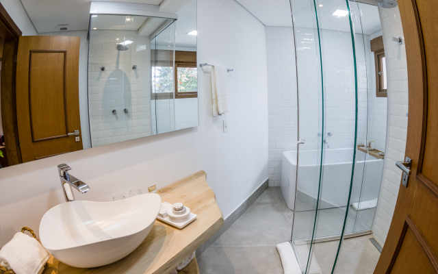 Hotel Boutique Quebra-Noz Conforto e Natureza