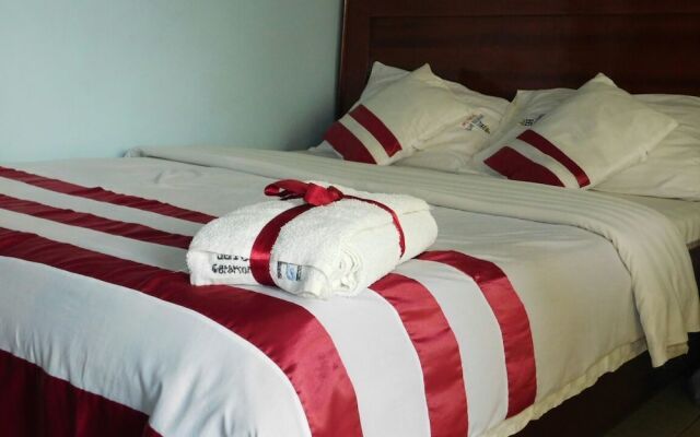 Joventure Hotel Limited