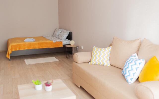 Apartment 1 on Mayorova Street