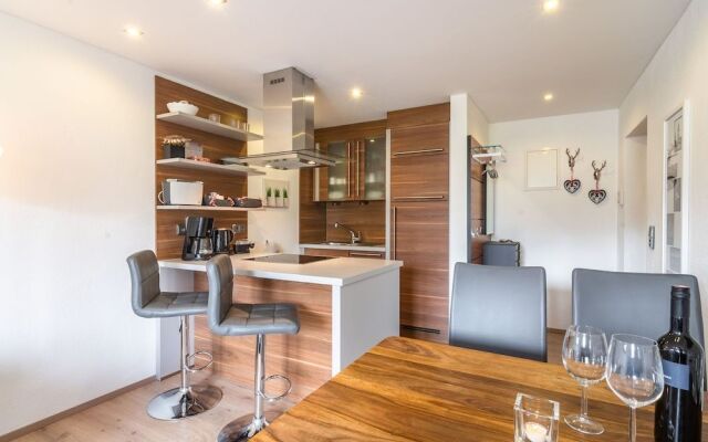 Boutique Apartment in Ellmau With Parking