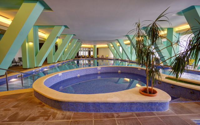 Hotel Ciucas