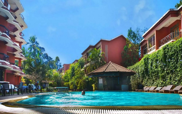 Baga Marina