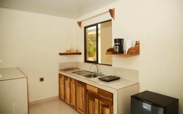 Arenal Cozy Apartment