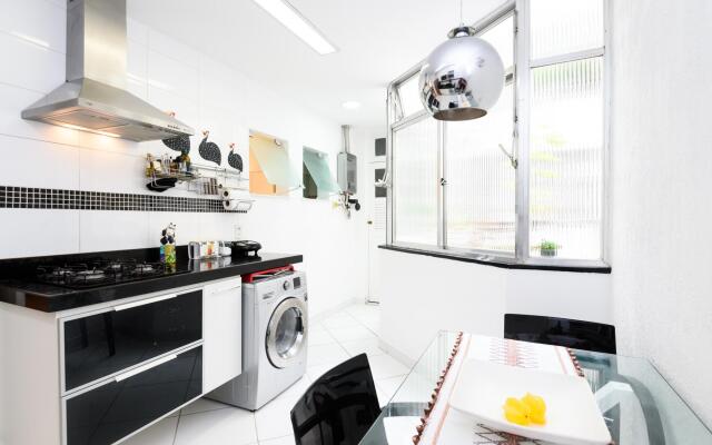 Copacabana 2 pax | BC706 Z2