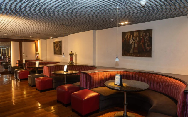 Casa Andina Premium Miraflores
