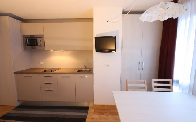 Residence Marilleva 900