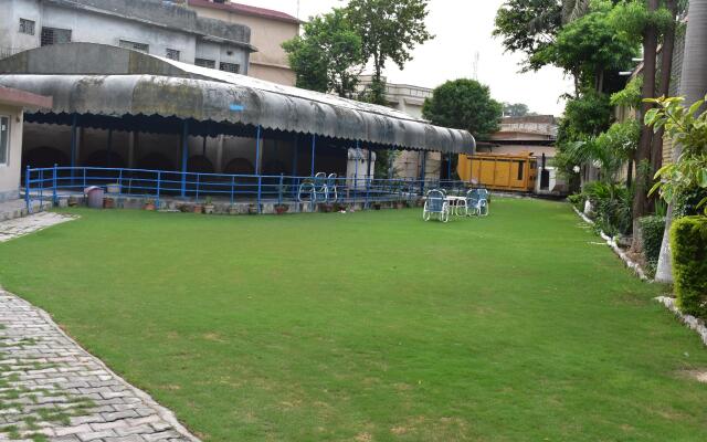 Hotel Royal Palace Rawalpindi
