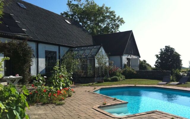 Lunkaberg Bed & Breakfast