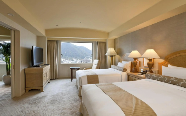 Miyako Hotel Gifu Nagaragawa