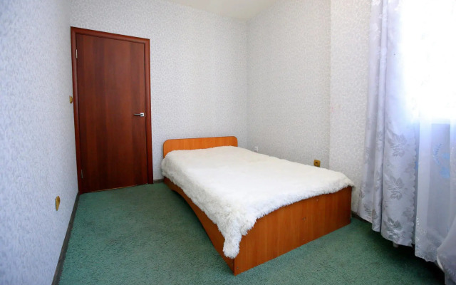 Apartments on Vasily Goltsov street 2/3