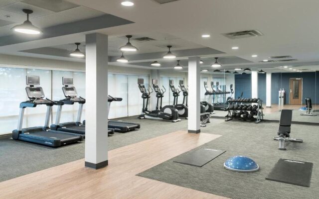 Courtyard by Marriott Hilton Head Island