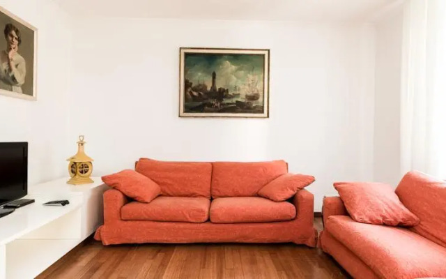 Gianicolo Appartamento P.A.C.E.