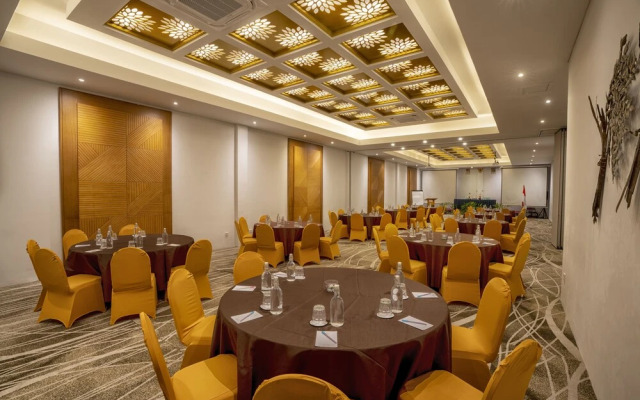 Sima Hotel Kuta Lombok