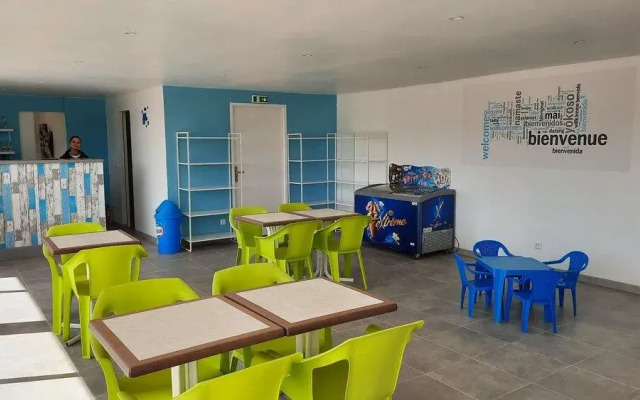 Camping Les Chenes Clairs