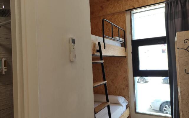 Welcome Hostel