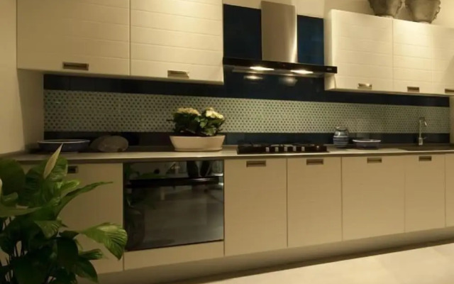 Cubo Apartments