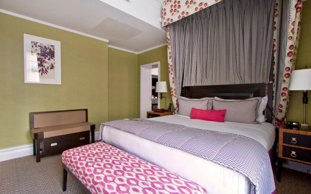 St. Ermins Hotel, Autograph Collection