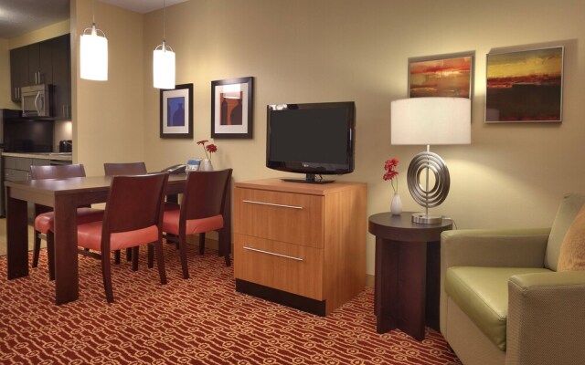 TownePlace Suites Vernal