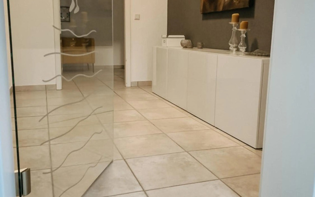 Luxus-Apartment Quierschied