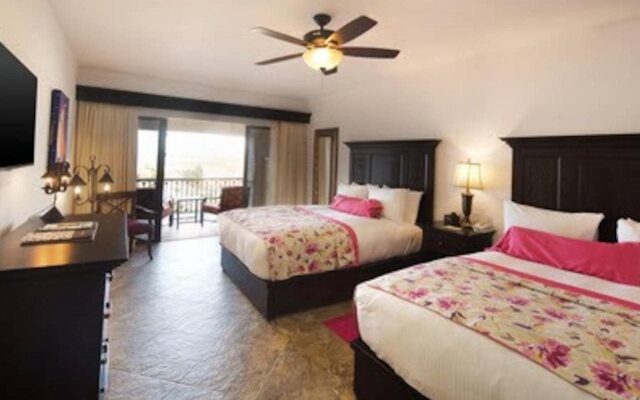 Best 2 BR Ocean View Apartment In Cabo San Lucas