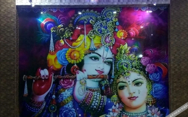 Shree Krishna Hotels and Resorts