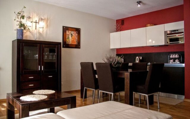 Kompleks Stara Polana by Apartamenty Tatra Park