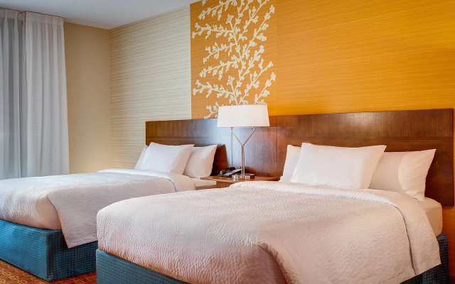 Fairfield Inn & Suites by Marriott Somerset