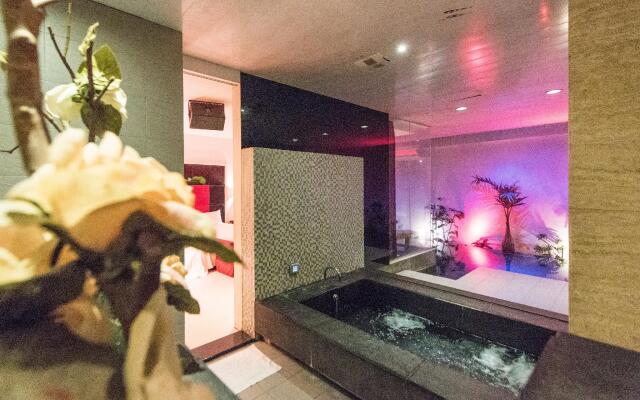 Enjoy City Motel