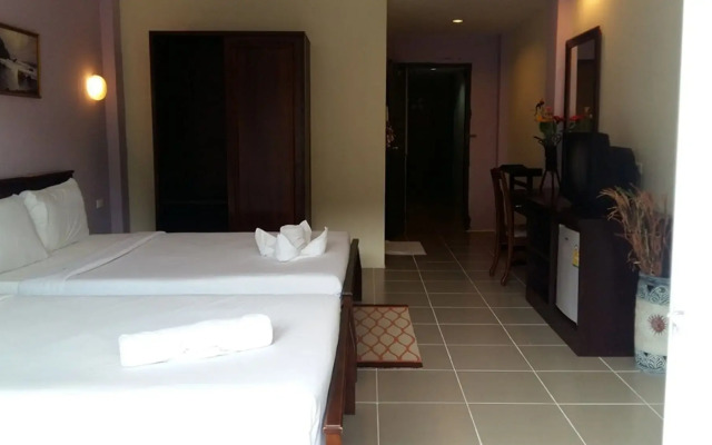 Number One Guest House