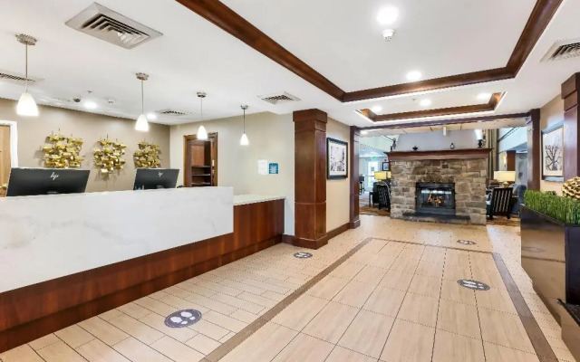 Staybridge Suites Philadelphia-Mt. Laurel by IHG