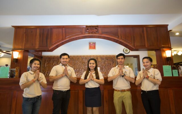 Sheng Hang Xin Villa