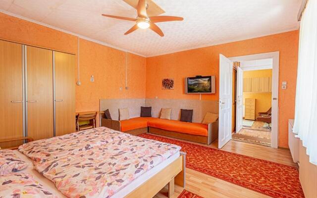 Visegrád Vendégház-Apartman