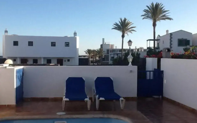 Villa Brisa del Mar