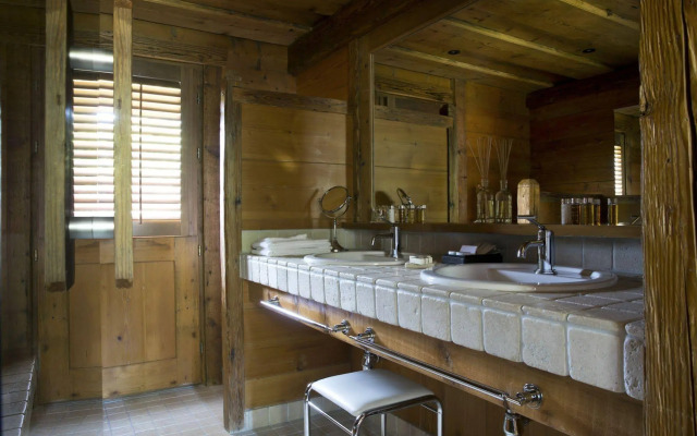 Les Servages d'Armelle