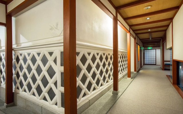 Higashi Ishikawa Ryokan