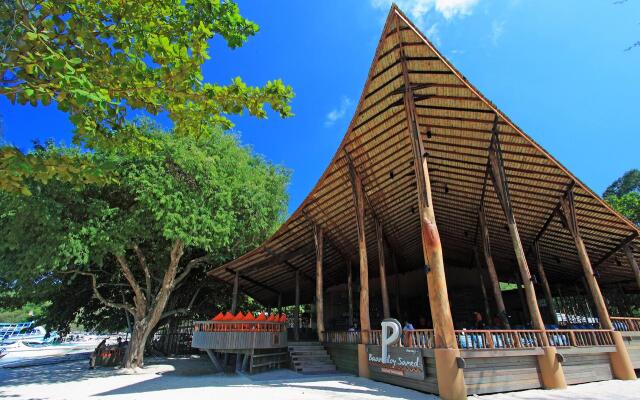 Resort Baan Ploy Sea