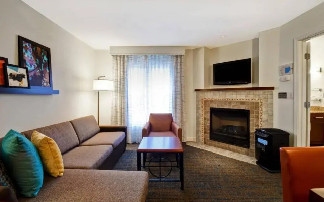 Residence Inn Stillwater