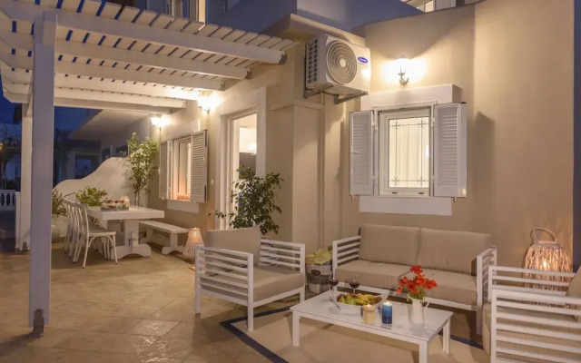 Rodanthi Hospitality