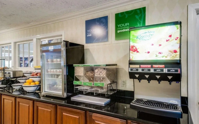 Comfort Inn Rockland - Boston