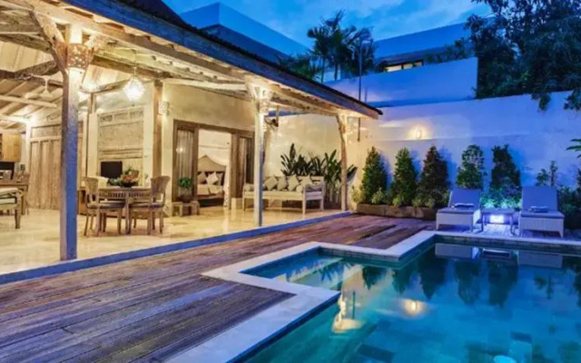 Villa Telaga