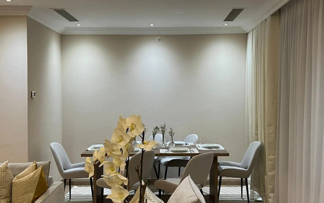 The Key - Luxury Apartment