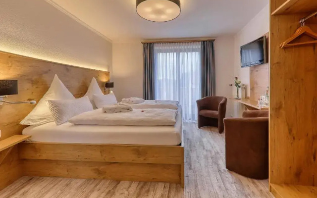 Hotel Waldfrieden