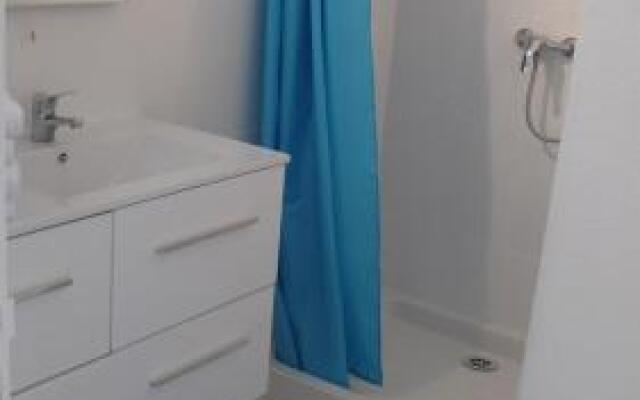 Appartement dans Villa St Raphael