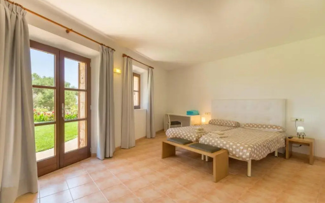 Sant Joan Mallorca - 290496