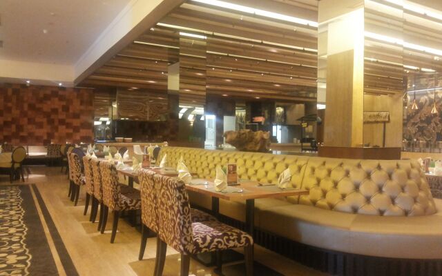 Hotel Tentrem Yogyakarta