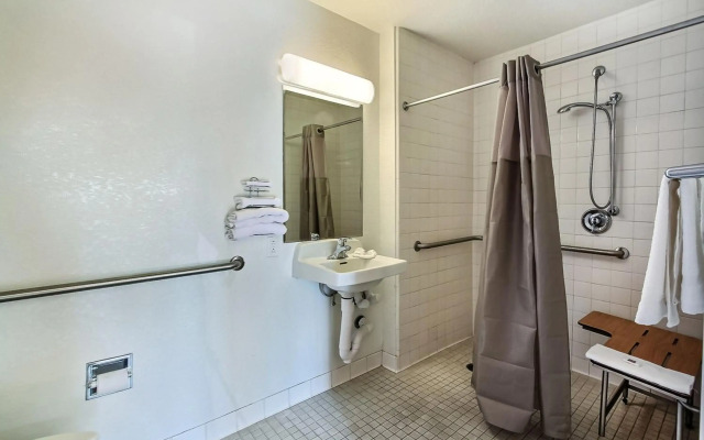 Motel 6 – San Jose, CA - South